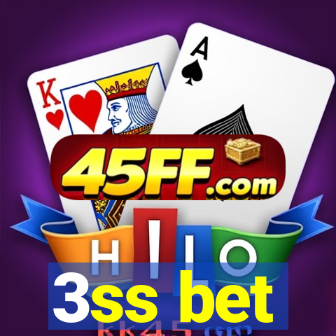 3ss bet